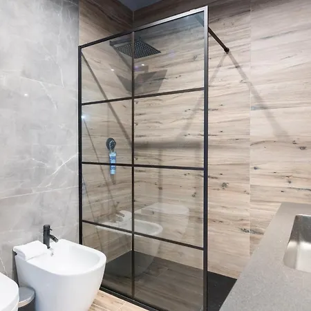Apartamento Raffinato Apt Vicino A Piazza Garibaldi X5