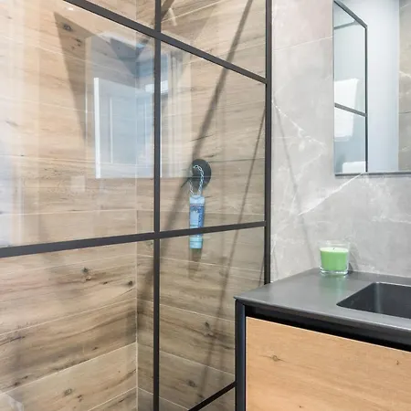 Apartamento Raffinato Apt Vicino A Piazza Garibaldi X5