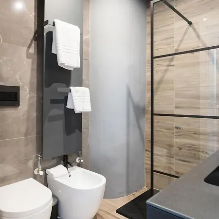 Apartment Raffinato Apt Vicino A Piazza Garibaldi X5 *