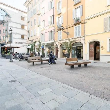 Raffinato Apt Vicino A Piazza Garibaldi X5 Apartment