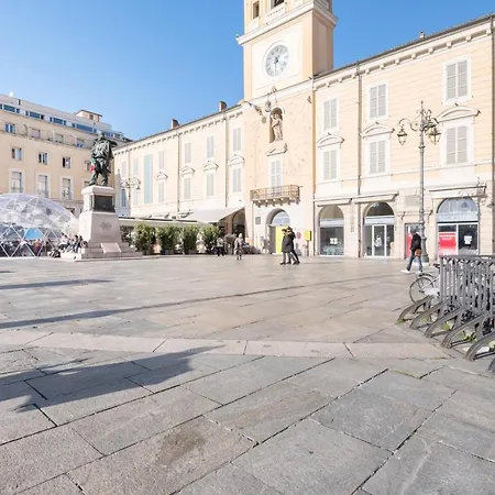 Apartment Raffinato Apt Vicino A Piazza Garibaldi X5