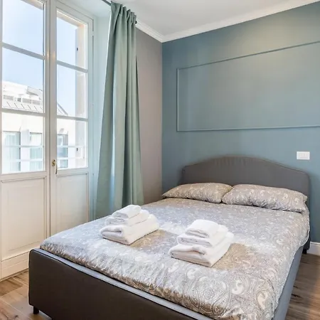 Apartment Raffinato Apt Vicino A Piazza Garibaldi X5