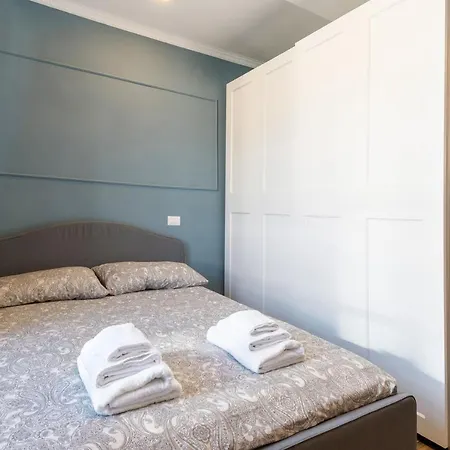 Raffinato Apt Vicino A Piazza Garibaldi X5 Apartment Parma